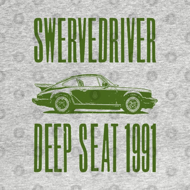 Swervedriver - Deep Fanmade by fuzzdevil